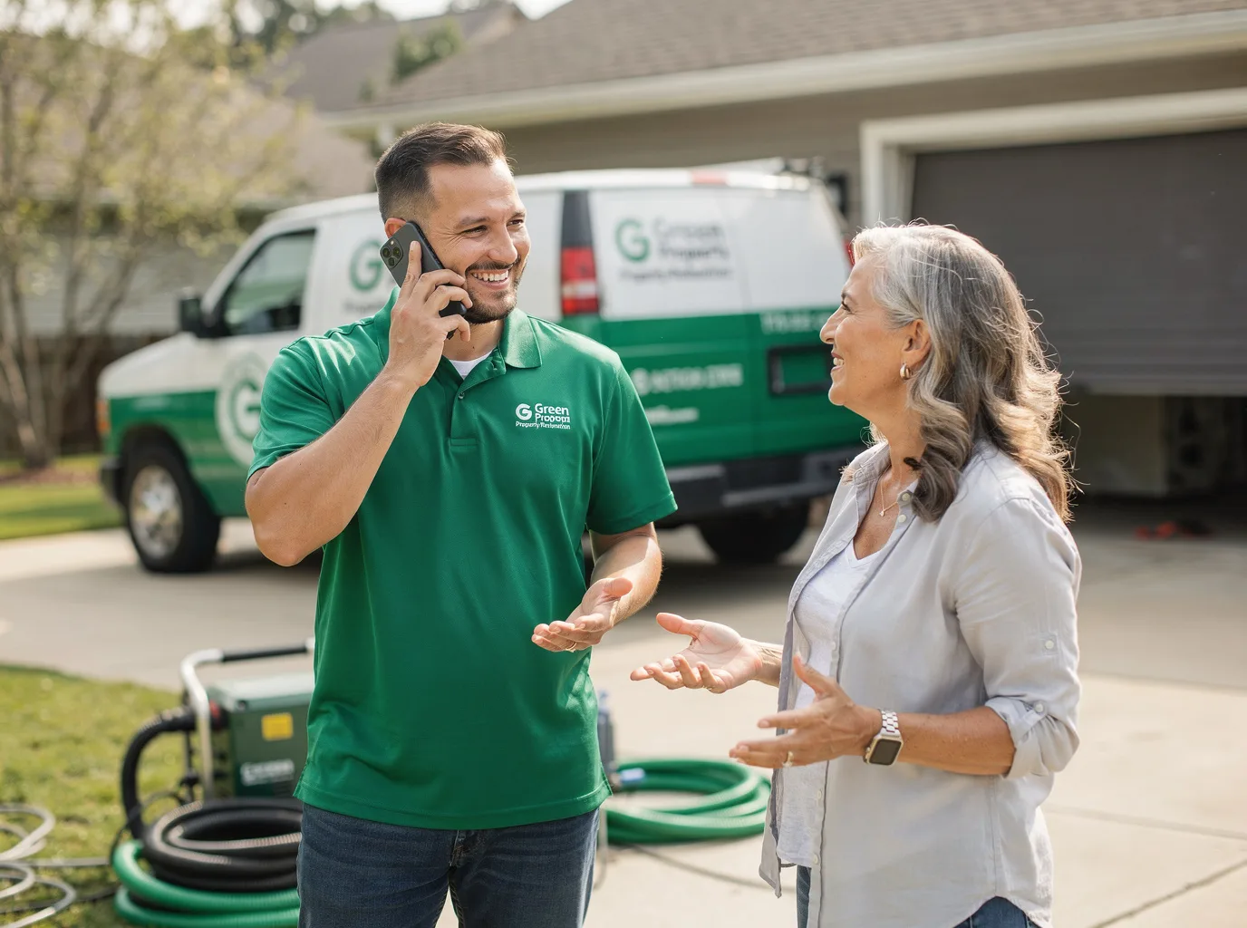 Water Damage Restoration May, ID FAQs
